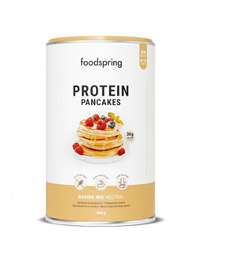 Protein Pancake New 400 G