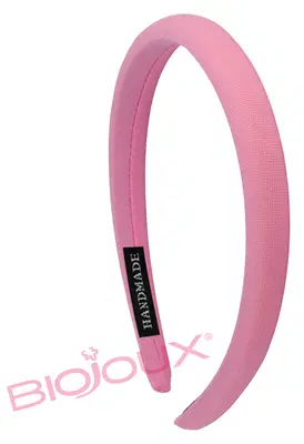 BHJ011 CERCHIETTO KIDS PINK BHJ011 CERCHIETTO KIDS PINK
