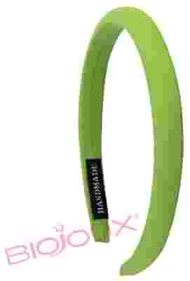 BHJ014 CERCHIETTO KIDS GREEN