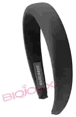 BHJ015 CERCHIETTO BLACK