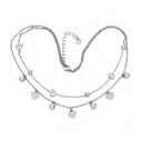 BJB320 COLLANA UME GOLD PLATED