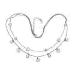 BJB320 COLLANA UME GOLD PLATED