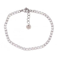 BJB322 COLLANA SAYO STAINLESS STEEL