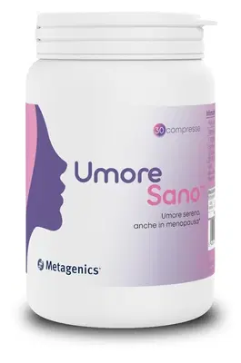 UMORESANO 30 COMPRESSE UMORESANO 30 COMPRESSE