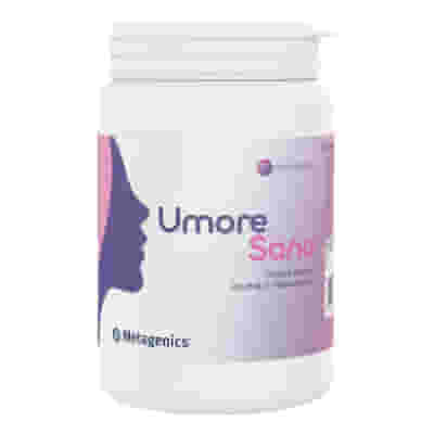 UMORESANO 30 COMPRESSE