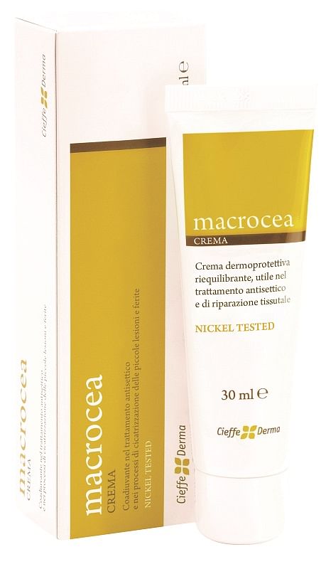 Macrocea Crema 30 Ml