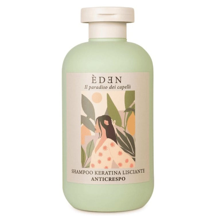 EDEN SHAMPOO KERATINA 250 ML