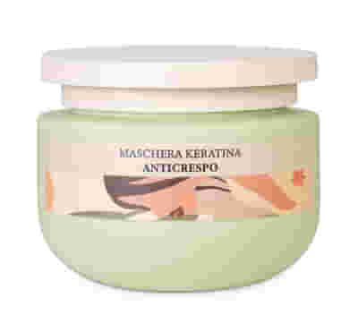 EDEN MASCHERA KERATINA 250 ML