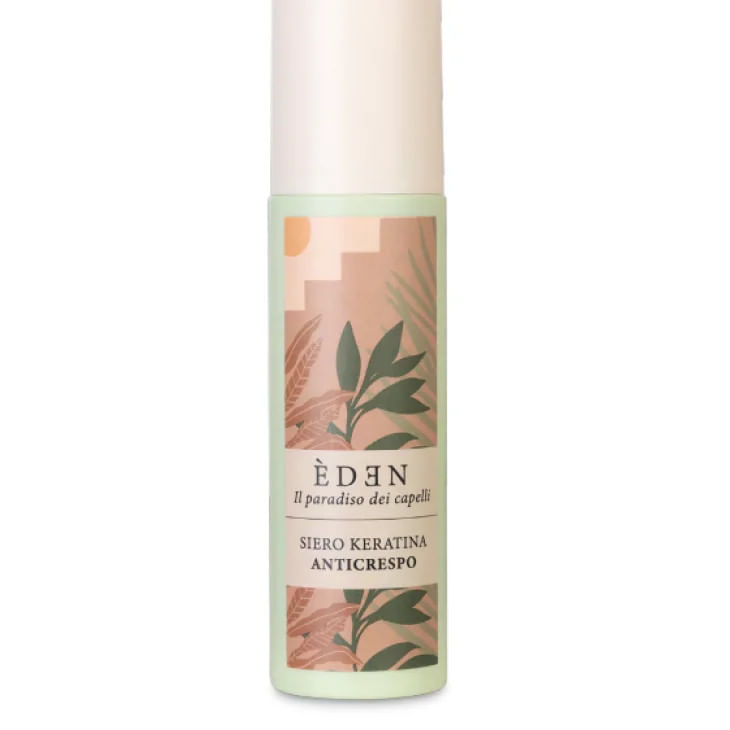 EDEN SIERO KERATINA 100 ML