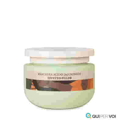 EDEN MASCHERA ACIDO IALURONICO 250 ML