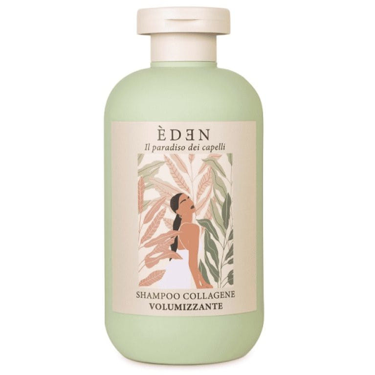 EDEN SHAMPOO COLLAGENE 250 ML