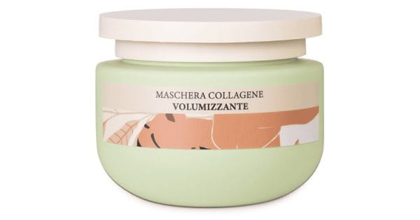 EDEN MASCHERA COLLAGENE 250 ML
