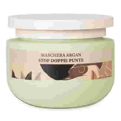 EDEN MASCHERA ARGAN 250 ML