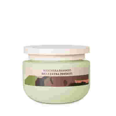 EDEN MASCHERA CAPELLI RICCI BAMBOO 250 ML