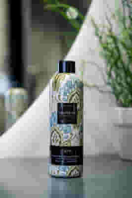 NAUSICAA PROFUMO IGIENIZZANTE BUCATO PAVIMENTI CAPRI 250 ML