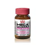 WINTER MEGA FORMULA SLIM WOMAN 60 COMPRESSE