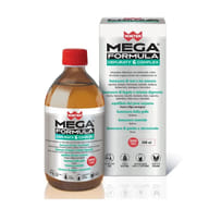 WINTER MEGA FORMULA DEPURATY 6 COMPLEX 500 ML