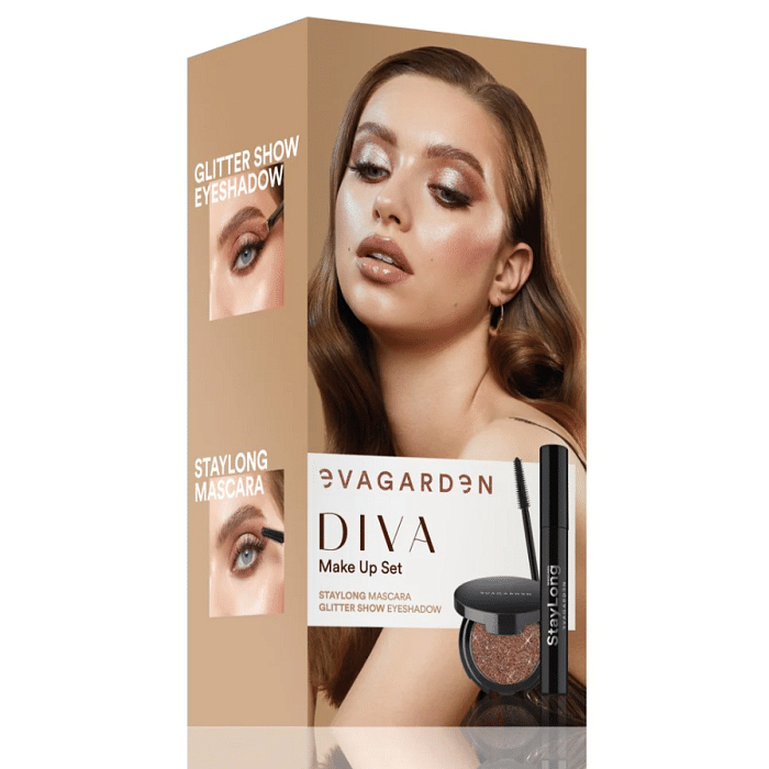 Diva Make Up Set