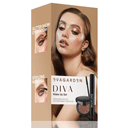 DIVA MAKE UP SET