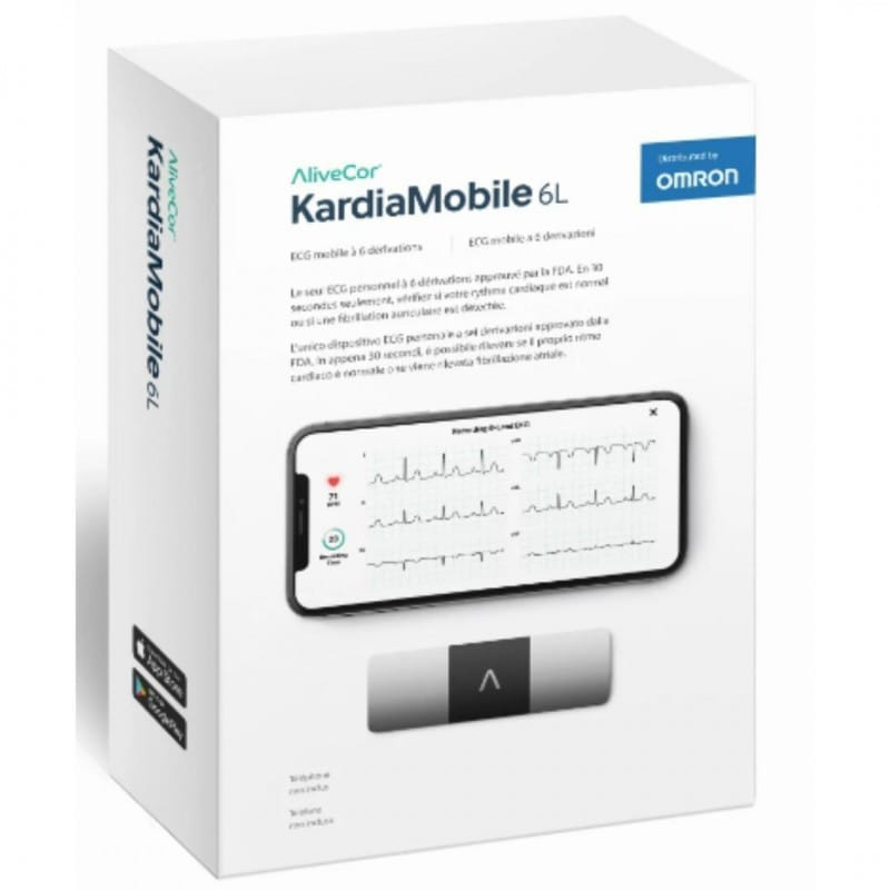 KARDIA MOBILE 6L AC019