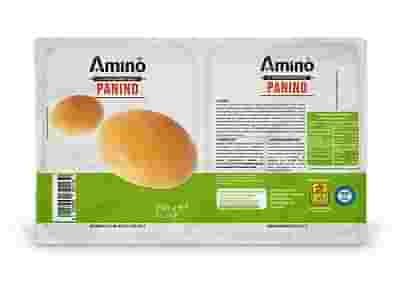 AMINO' PANINO 4 BLISTER X 50G