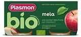 PLASMON OMOGENEIZZATO BIO MELA 2 VASETTI X 80 G