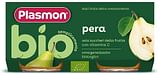 PLASMON OMOGENEIZZATO BIO PERA 2 VASETTI X 80 G