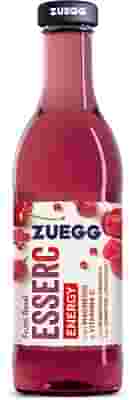 ZUEGG PHARMA ENERGY FRUTTI ROSSI 425 ML