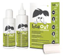LICEOUT KIT COMPLETO 1 SHAMPOO 125 ML + 1 LOZIONE 125 ML + 1 PETTINE