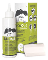LICEOUT LOZIONE DA 125 ML + PETTINE