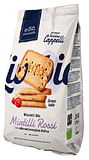 LIVEBIO BISCOTTI SENATORE CAPPELLI E MIRTILLI ROSSI 250 G