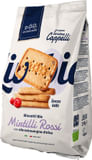 LIVEBIO BISCOTTI SENATORE CAPPELLI E MIRTILLI ROSSI 250 G