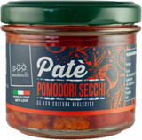 PATE' DI POMODORI SECCHI 100 G