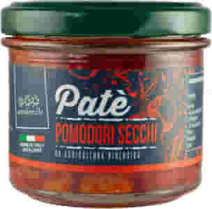 PATE' DI POMODORI SECCHI 100 G