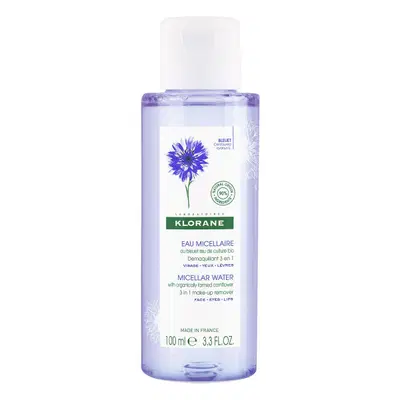 ACQUA MICELLARE 3 IN 1 FIORDALISO BIO 100 ML ACQUA MICELLARE 3 IN 1 FIORDALISO BIO 100 ML