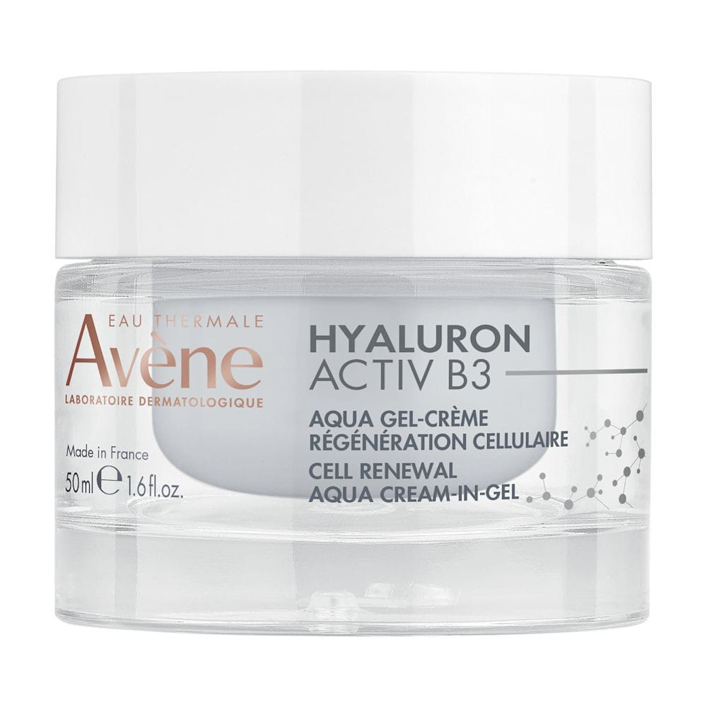 AVENE HYALURON ACTIV B3 ACQUA GEL 50 ML