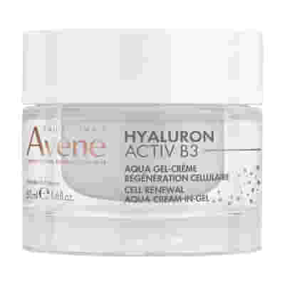 AVENE HYALURON ACTIV B3 ACQUA GEL 50 ML