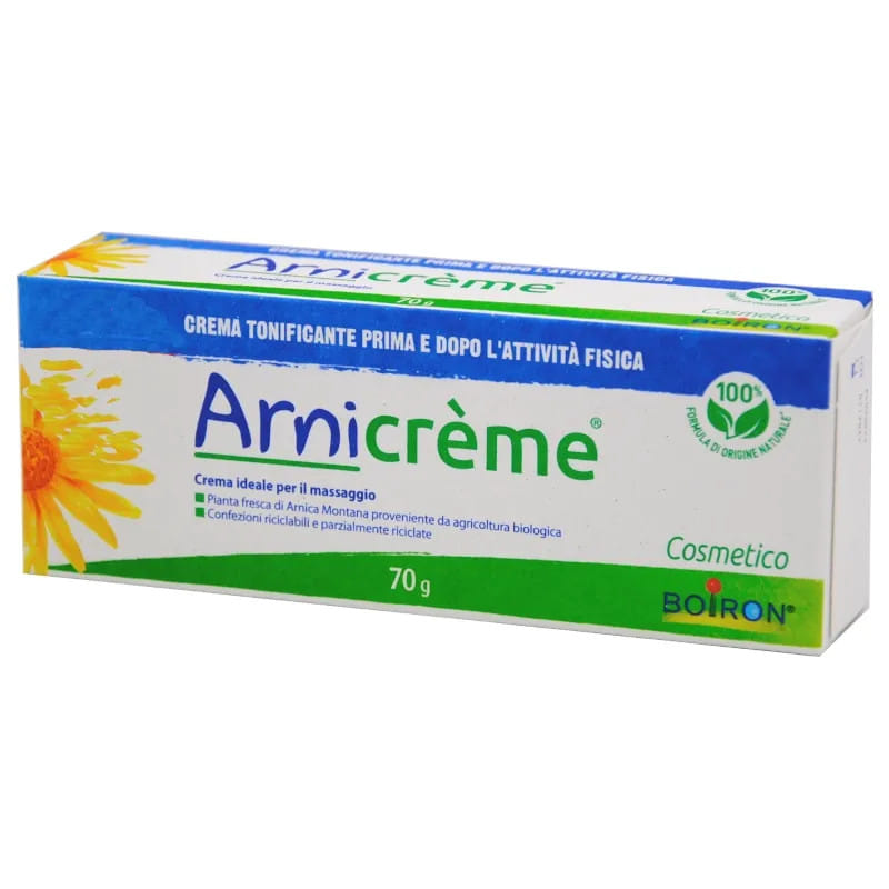 ARNICREME NF PROMO
