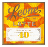 LEONE TAVOLETTA AL CIOCCOLATO AL LATTE GUSTO CLASSICO 70 G