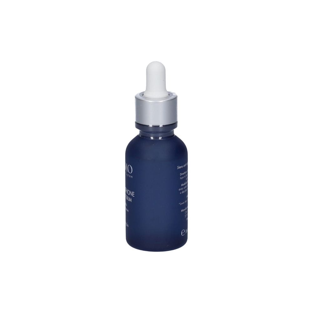 MIAMO LONGEVITY PLUS GF5 GLUTATHIONE AOX BOOST SERUM 30 ML
