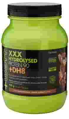 XXX HYDROLYSED PROTEIN 90+DH8 COOKIE NOCCIOLA 750 G