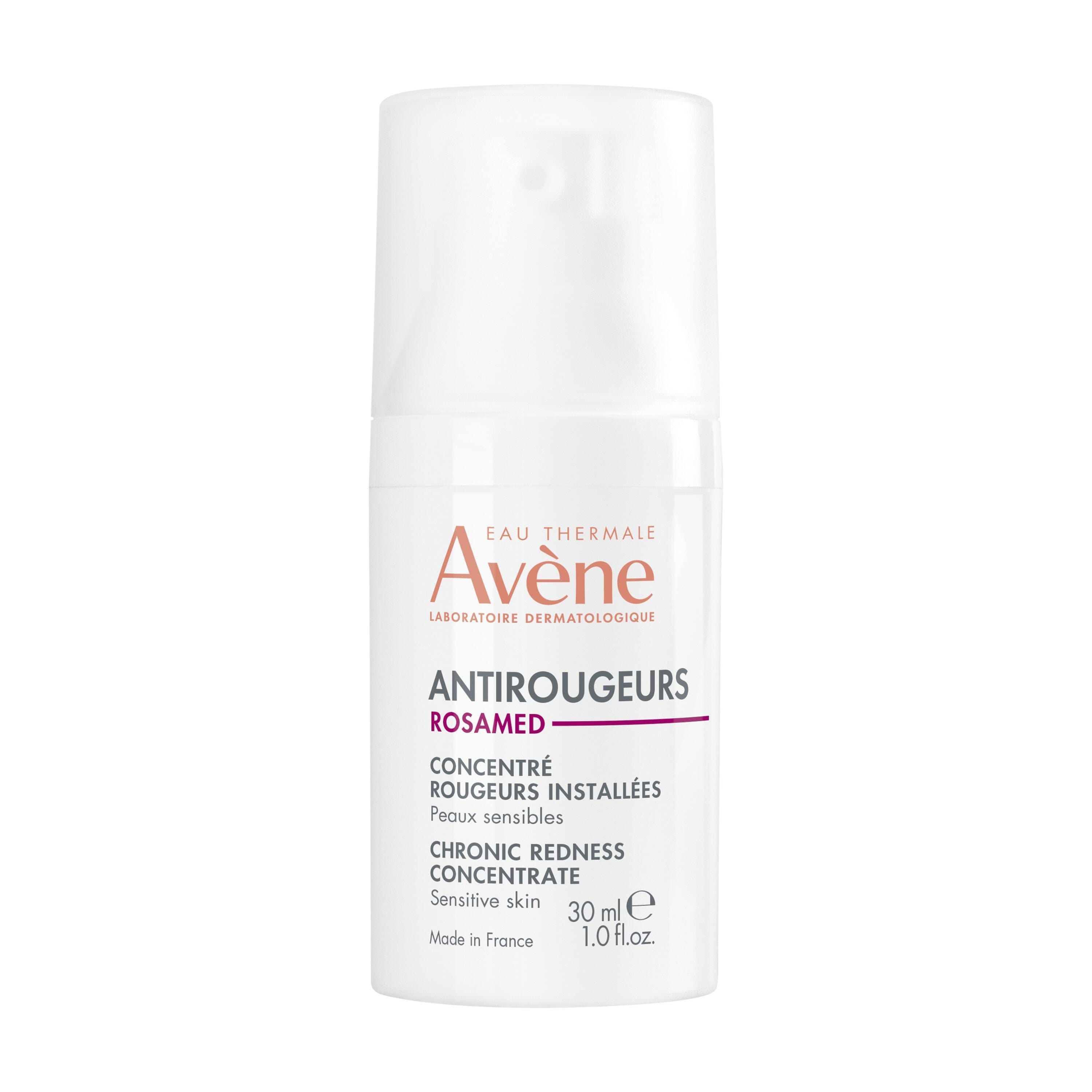 AVENE ANTIROUGEURS ROSAMED CONCENTRATO 30 ML