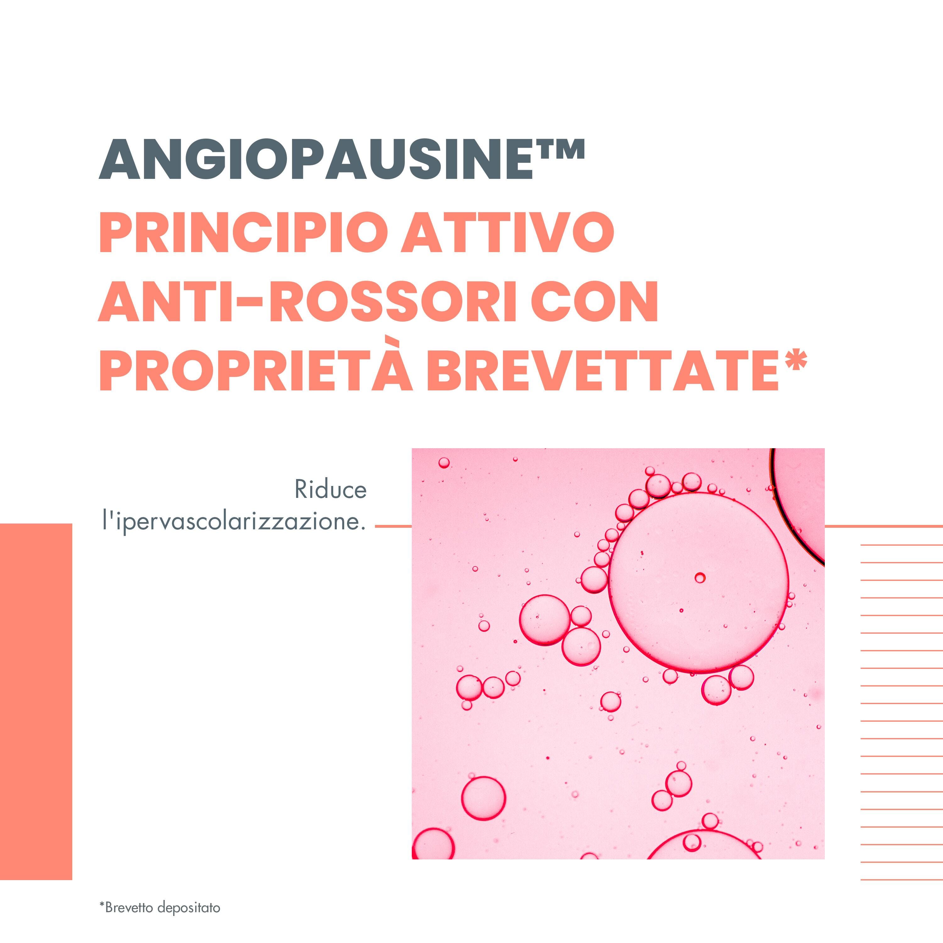 AVENE ANTIROUGEURS ROSAMED CONCENTRATO 30 ML