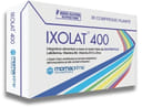 IXOLAT 400 30 COMPRESSE