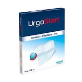 MEDICAZIONE NON ADERENTE URGOSTART CONTACT 10X10 CM 3 PEZZI