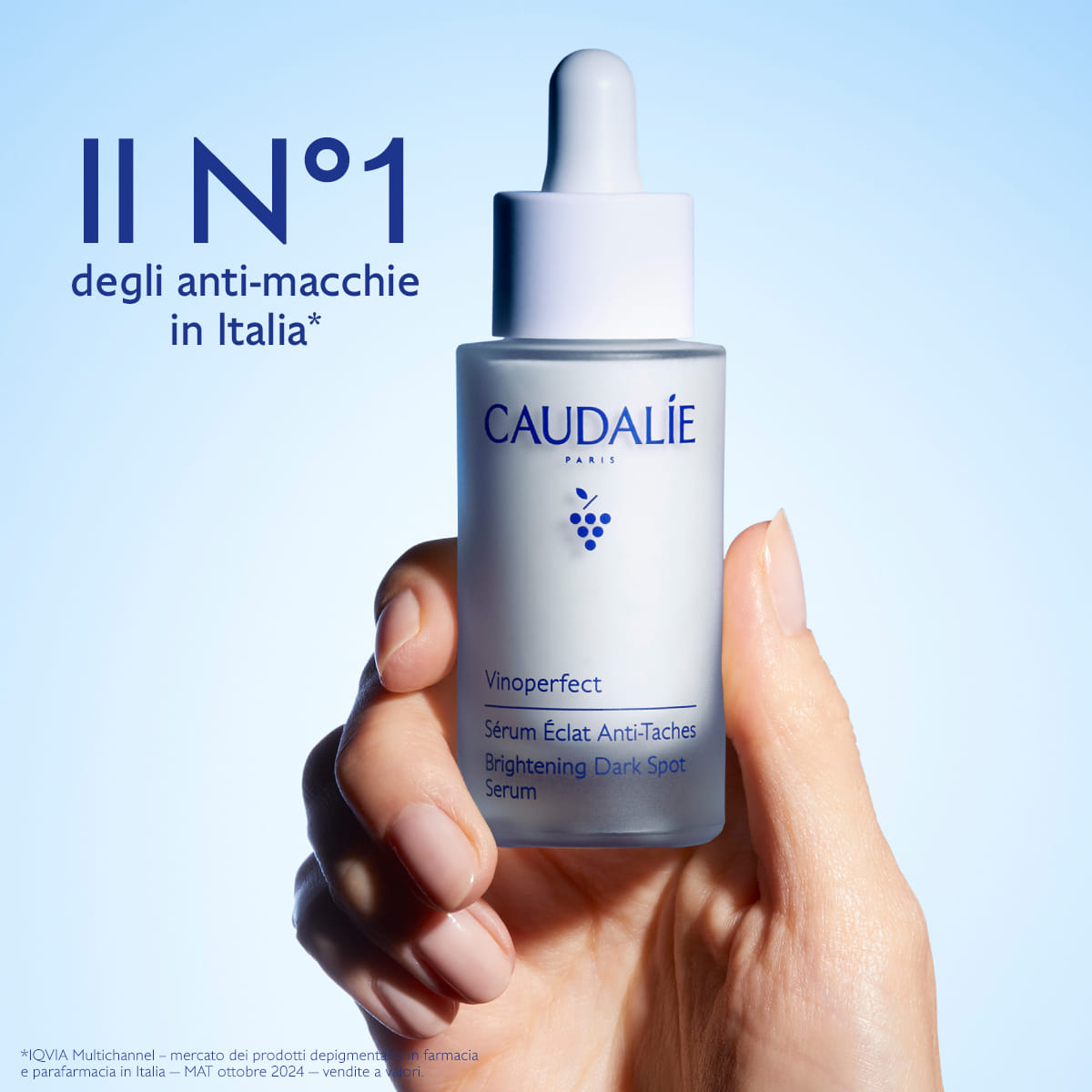 VINOPERFECT SIERO ILLUMINANTE ANTI MACCHIE 30 ML