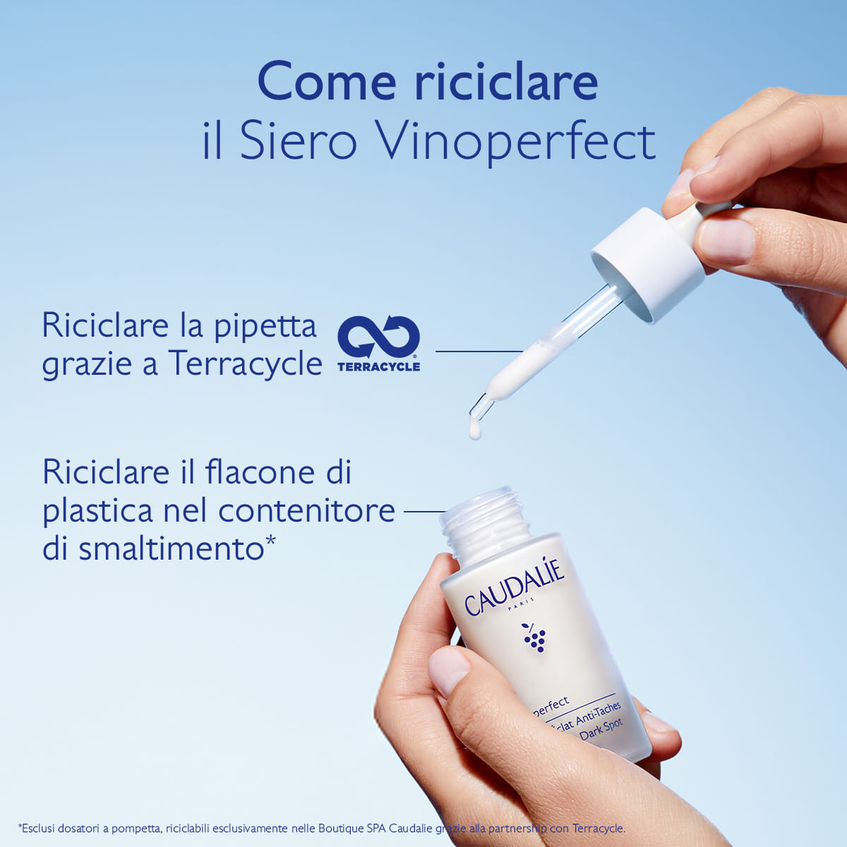 VINOPERFECT SIERO ILLUMINANTE ANTI MACCHIE 30 ML