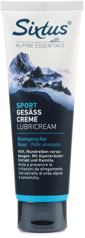 LUBRICREAM 125 ML