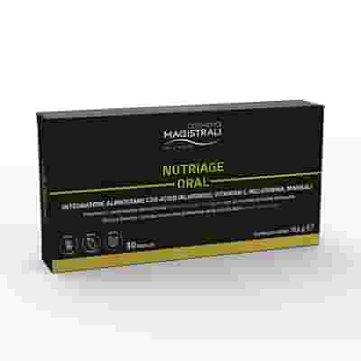 NUTRIAGE ORAL 30 CAPSULE