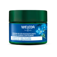 CREMA GIORNO CONTOURING GENZIANA BLU & STELLA ALPINA 40 ML